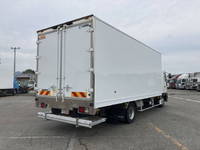 日野レンジャー冷凍車（冷蔵車）中型（4t）[写真02]