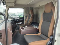 日野レンジャー冷凍車（冷蔵車）中型（4t）[写真30]