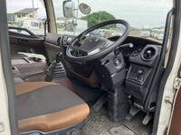 日野レンジャー冷凍車（冷蔵車）中型（4t）[写真32]