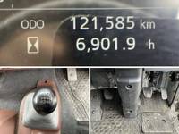 日野レンジャー冷凍車（冷蔵車）中型（4t）[写真35]