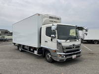 日野レンジャー冷凍車（冷蔵車）中型（4t）[写真03]