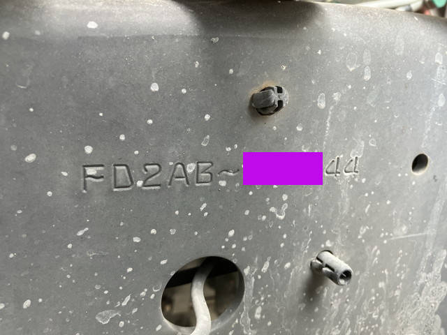 日野レンジャー冷凍車（冷蔵車）中型（4t）[写真40]