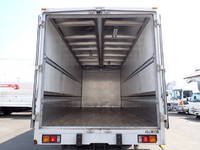 三菱ふそうファイターアルミウイング中型（4t）[写真11]