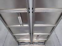 三菱ふそうファイターアルミウイング中型（4t）[写真13]