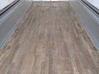 三菱ふそうファイターアルミウイング中型（4t）[写真16]