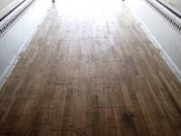 三菱ふそうファイターアルミウイング中型（4t）[写真17]