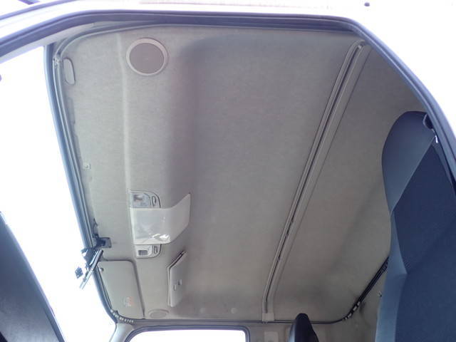 三菱ふそうファイターアルミウイング中型（4t）[写真29]