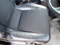 三菱ふそうファイターアルミウイング中型（4t）[写真34]