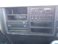 三菱ふそうファイターアルミウイング中型（4t）[写真36]