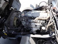 三菱ふそうファイターアルミウイング中型（4t）[写真38]