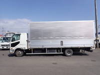 三菱ふそうファイターアルミウイング中型（4t）[写真06]