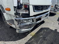 三菱ふそうファイターアルミウイング中型（4t）[写真08]