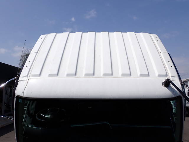 三菱ふそうファイターアルミウイング中型（4t）[写真08]