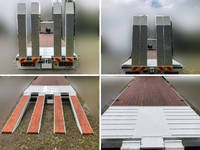 いすゞギガセルフローダー大型（10t）[写真10]