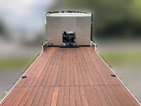 いすゞギガセルフローダー大型（10t）[写真11]