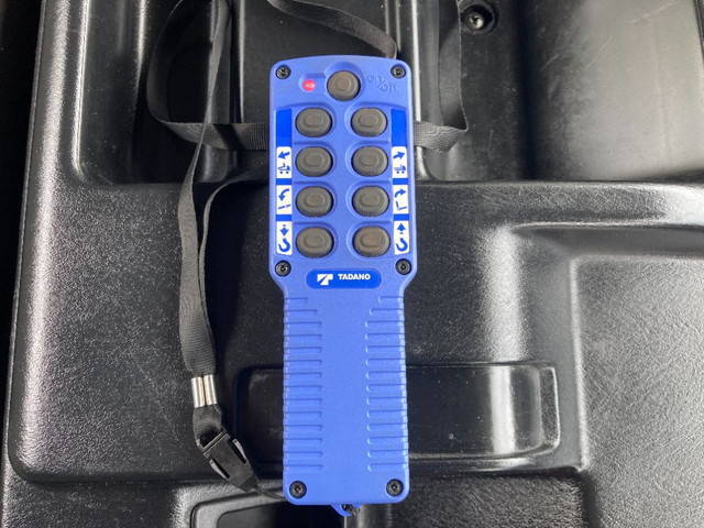 いすゞギガセルフローダー大型（10t）[写真13]