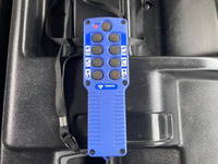 いすゞギガセルフローダー大型（10t）[写真13]