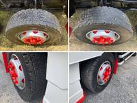 いすゞギガセルフローダー大型（10t）[写真16]