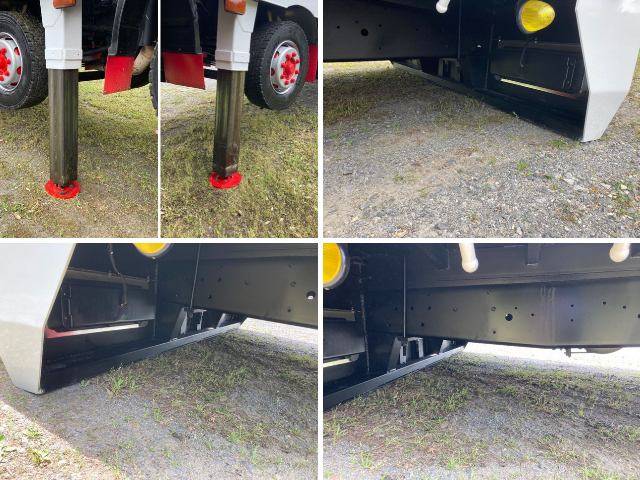 いすゞギガセルフローダー大型（10t）[写真18]