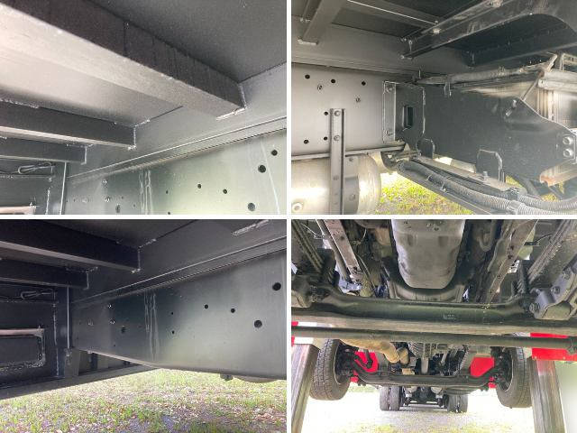 いすゞギガセルフローダー大型（10t）[写真23]