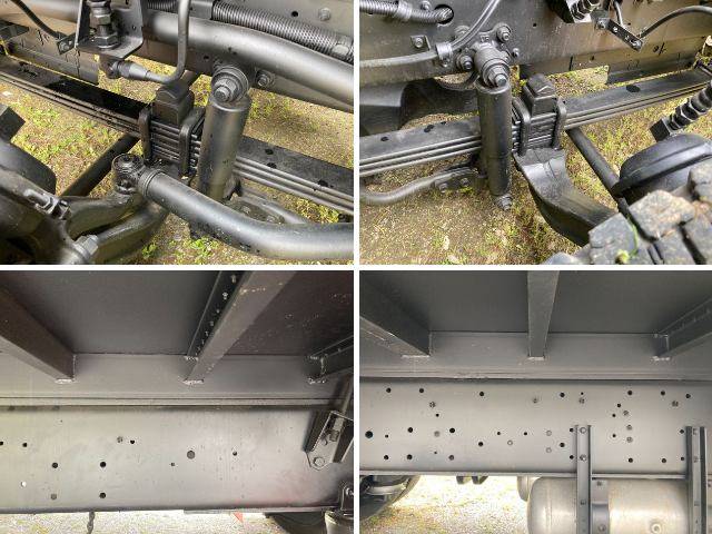 いすゞギガセルフローダー大型（10t）[写真24]