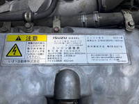 いすゞギガセルフローダー大型（10t）[写真28]