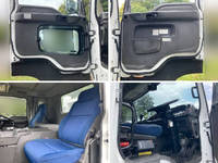 いすゞギガセルフローダー大型（10t）[写真29]