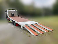 いすゞギガセルフローダー大型（10t）[写真02]