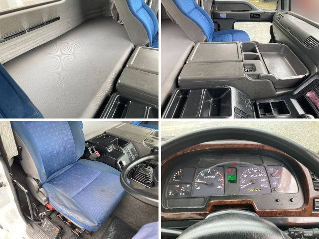 いすゞギガセルフローダー大型（10t）[写真33]