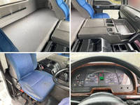 いすゞギガセルフローダー大型（10t）[写真33]