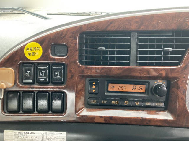 いすゞギガセルフローダー大型（10t）[写真34]