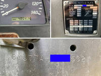 いすゞギガセルフローダー大型（10t）[写真39]