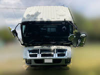 いすゞギガセルフローダー大型（10t）[写真08]