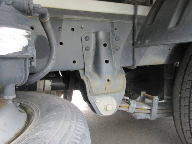 トヨタその他の車種ダブルキャブ（Wキャブ）小型（2t・3t）[写真10]