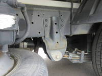 トヨタその他の車種ダブルキャブ（Wキャブ）小型（2t・3t）[写真11]