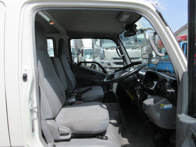 トヨタその他の車種ダブルキャブ（Wキャブ）小型（2t・3t）[写真11]