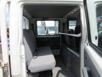 トヨタその他の車種ダブルキャブ（Wキャブ）小型（2t・3t）[写真13]