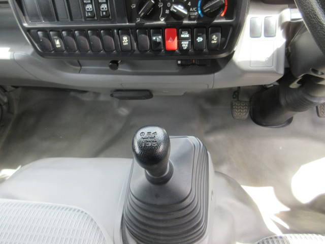 トヨタその他の車種ダブルキャブ（Wキャブ）小型（2t・3t）[写真15]