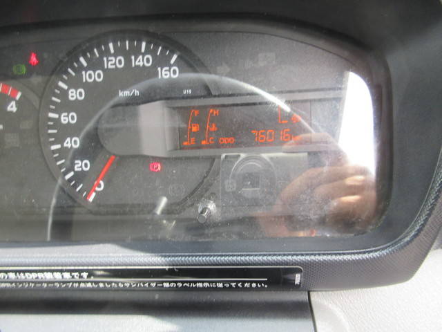 トヨタその他の車種ダブルキャブ（Wキャブ）小型（2t・3t）[写真17]