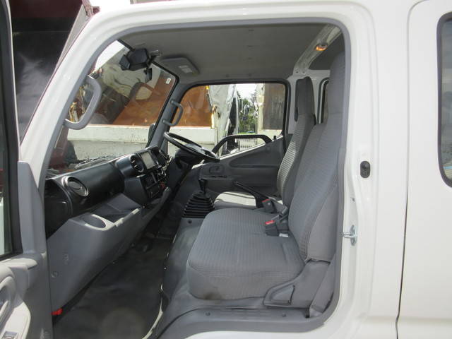 トヨタその他の車種ダブルキャブ（Wキャブ）小型（2t・3t）[写真18]