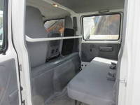 トヨタその他の車種ダブルキャブ（Wキャブ）小型（2t・3t）[写真20]