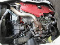 トヨタその他の車種ダブルキャブ（Wキャブ）小型（2t・3t）[写真21]