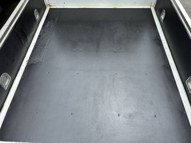 トヨタその他の車種ダブルキャブ（Wキャブ）小型（2t・3t）[写真21]