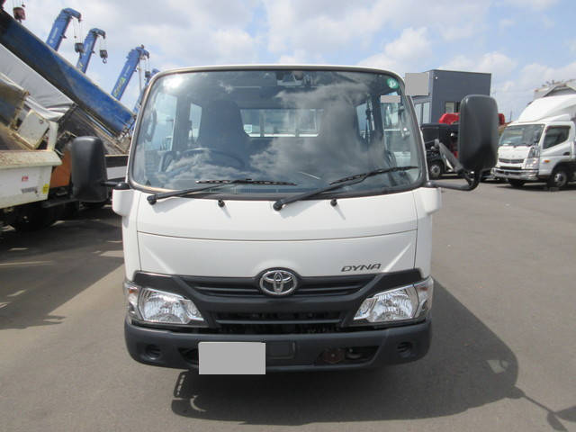 トヨタその他の車種ダブルキャブ（Wキャブ）小型（2t・3t）[写真03]