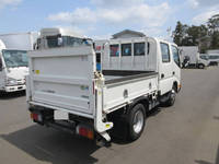 トヨタその他の車種ダブルキャブ（Wキャブ）小型（2t・3t）[写真05]