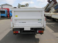 トヨタその他の車種ダブルキャブ（Wキャブ）小型（2t・3t）[写真06]