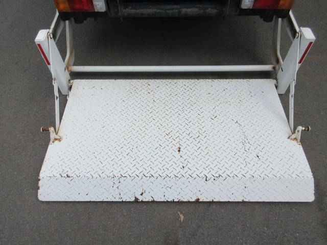 トヨタその他の車種ダブルキャブ（Wキャブ）小型（2t・3t）[写真06]