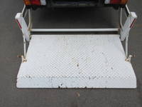 トヨタその他の車種ダブルキャブ（Wキャブ）小型（2t・3t）[写真07]