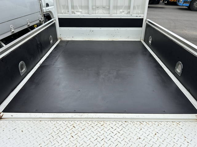 トヨタその他の車種ダブルキャブ（Wキャブ）小型（2t・3t）[写真08]