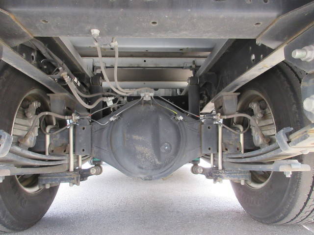 トヨタその他の車種ダブルキャブ（Wキャブ）小型（2t・3t）[写真09]